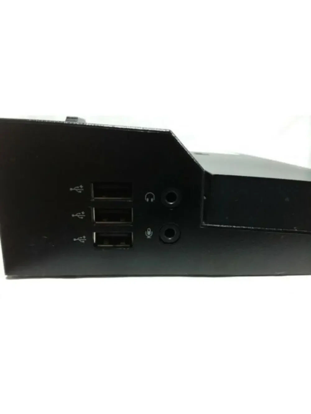 Dell USB 3.0 E-Port Docking Station Precision 3510 7510 7710 Pre-Owned OEM